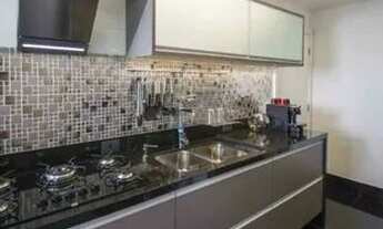 Imagem 7: TODO REFORMADO , LINDO E MODERNO APARTAMENTO , EM ANDAR ALTO , BAIRRO DE SANTA TERESINHA