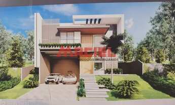 Imagem: Casa Condomínio em São José dos Campos