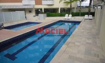 Imagem 5: Apartamento Padrão em São José dos Campos