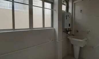 Imagem 6: Apartamento com 2 quartos para alugar por R$ 1500.00, 76.51 m2 - CRISTO REI - CURITIBA/PR