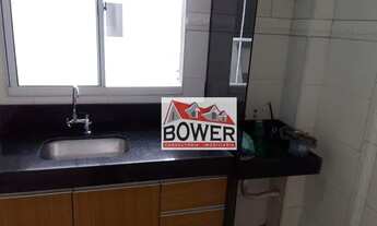 Imagem 7: Apartamento com 2 dormitórios à venda, 42 m² por R$ 210.000,00 - Vila Lage - São Gonçalo/R