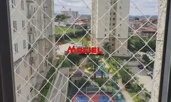 Imagem 2: Apartamento Padrão em São José dos Campos