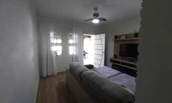 Imagem 6: Casa com 2 dormitórios, 108 m² - Jardim Amanda I - Hortolândia/SP