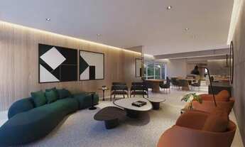 Imagem 7: APARTAMENTO RESIDENCIAL em São Paulo - SP, Moema