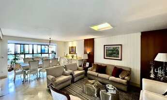 Imagem 1: Apartamento com 4 dormitórios à venda, 239 m² por R$ 1.500.000,00 - Boa Vista - Marília/SP