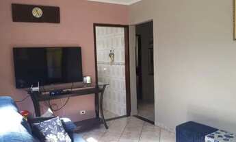 Imagem 4: CASA Á VENDA NA VILA CARMOSINA COM 500 M² DE TERRENO 3 DORMITÓRIOS I SUÍTE