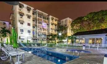 Imagem: Apartamento-À VENDA-Vista Alegre-Rio de