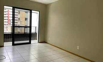 Imagem 5: Apartamento para aluguel tem 65 metros quadrados com 2 quartos em Ponta Verde - Maceió - A