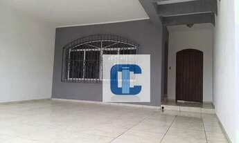 Imagem 3: Casa com 5 dormitórios à venda, 268 m² por R$ 870.000,00 - Jaguaré - São Paulo/SP