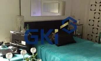 Imagem 2: APARTAMENTO TIPO STUDIO NOS JARDINS,MOBILIADO,AR CONDICIONADO, VAGA E ÓTIMA LOCALIZAÇÃO