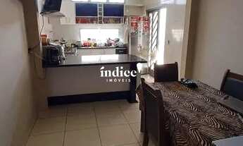 Imagem 5: Casas à venda 3 quartos 1 suíte 3 vagas Jardim Alexandre Balbo Ribeirão Preto