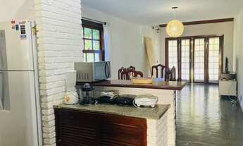 Imagem 5: Casa de condomínio para aluguel e venda possui 95 metros quadrados com 3 quartos