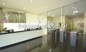 Imagem 3: Prédio comercial com 5.314m² na Rua Jundiaí