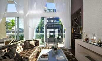 Imagem: Apartamento com 2 dormitórios, 165 m²