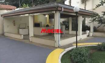 Imagem 2: Apartamento Padrão em São José dos Campos