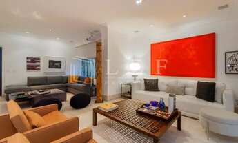 Imagem 6: Casa em condomínio Jardim Guedala