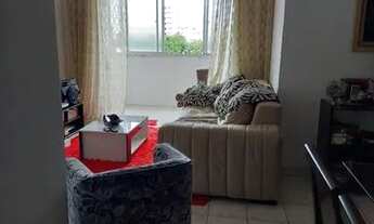 Imagem 4: Apartamento com suíte e closet próximo à UFPE