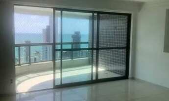 Imagem 3: Apto andar alto - Bela vista do Mar