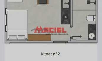 Imagem 5: Comercial Prédio em Sao Jose dos Campos