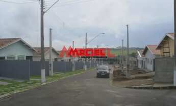 Imagem: Casa Condomínio em São José dos Campos