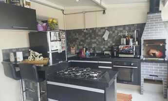 Imagem 6: Apartamento Cobertura em São José dos Campos