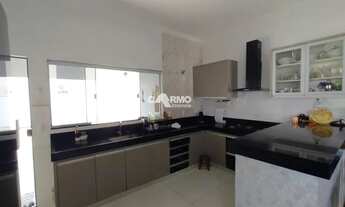 Imagem 4: Casa para Venda em Palmas, Plano Diretor Sul, 3 dormitórios, 3 suítes, 3 banheiros, 3 vaga