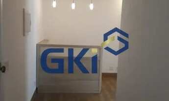 Imagem 3: SÃO 3 SALAS UNIFICADAS COM 96 M²,3 VAGAS,3 BANHEIROS,AR CONDICIONADO