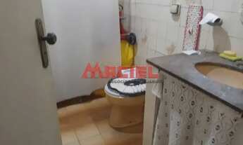 Imagem 3: Casa Padrão em São José dos Campos