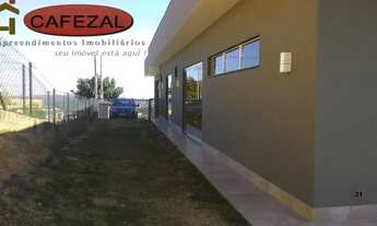 Imagem 3: CASA EM CONDOMÍNIO RESIDENCIAL em ITUPEVA - SP, COLINAS DE INHANDJARA