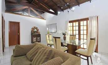 Imagem 4: Casa para Venda - 289.76m², 6 dormitórios, 4 vagas - Hípica