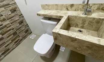 Imagem 7: Casa Nova Monte Serrat