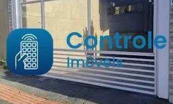 Imagem 4: MP - Casa 2 dormitórios no loteamento Recanto da Natureza Bairro Forquilhas - São José