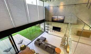 Imagem 2: Casa / Condomínio - Condomínio Residencial Alphaville II - Venda - Residencial