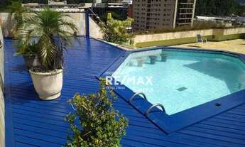 Imagem: Linda Cobertura em Teresópolis