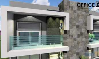 Imagem 2: CANOAS - Casa Padrão - Estância Velha