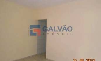 Imagem 5: Casa para locação no Bairro Parque Almerinda Pereira Chaves em Jundiaí - SP