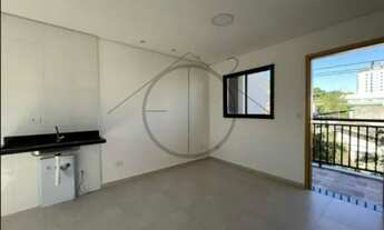 Imagem 4: Apartamento 2 dormitórios para Locação em São Paulo, Vila Invernada, 2 dormitórios, 1 banh