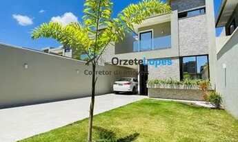 Imagem 3: Casa a venda com 155 Metros - 4 Suítes - Eusébio