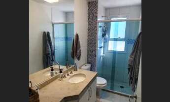 Imagem 6: LINDO APARTAMENTO SEM MOBILIA DE 98M² COM 3 DORM NO PRÉDIO ALPHA PARK