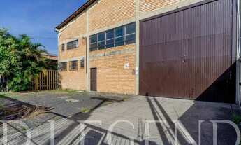 Imagem 3: Porto Alegre - Galpão/Depósito/Armazém - Sarandi