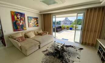 Imagem 4: Cobertura Duplex com 03 suítes muito bem localizada!