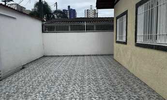 Imagem 5: Casa com 2 dormitórios à venda, 120 m² por R$ 590.000,00 - Vila Caiçara - Praia Grande/SP