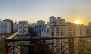 Imagem 5: Cobertura 210 mt² 3 vagas de garagem