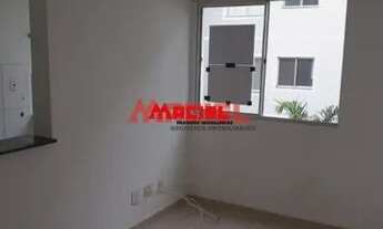 Imagem: Apartamento Padrão em São José dos Campos