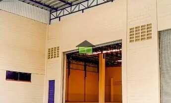 Imagem 5: Galpão para locação em Taboão da Serra. Confira