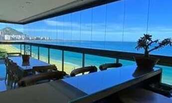 Imagem: 4 quartos na Praia da Costa - Ed. Italia