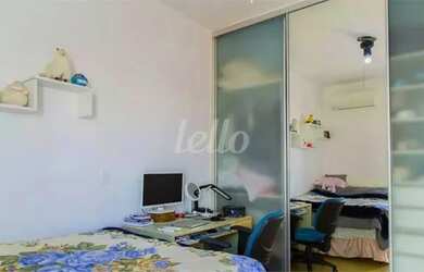 Imagem 7: São Paulo - Casa Padrão - Saúde