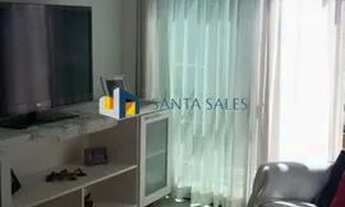 Imagem 7: ESPETACULAR APARTAMENO DUPLEX 1 SUÍTE - OPORTUNIDADE EXCLUSIVA NO ITAIM BIBI!!