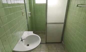 Imagem 4: Apartamento para aluguel possui 60 metros quadrados com 1 quarto em Sumaré - São Paulo - S