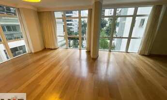 Imagem: APARTAMENTO DE 4 QUARTOS, 3 SÃO SUÍTES